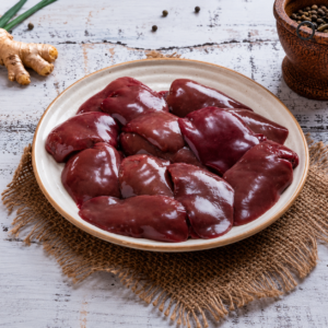 Chicken Liver