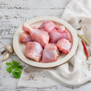 Chicken Biryani Cut (Skin Off)