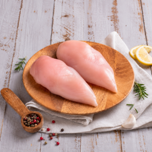 Chicken Breast Boneless